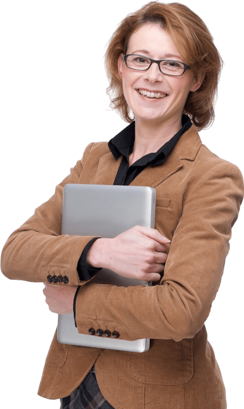 WebXtechnosoft Hero Image