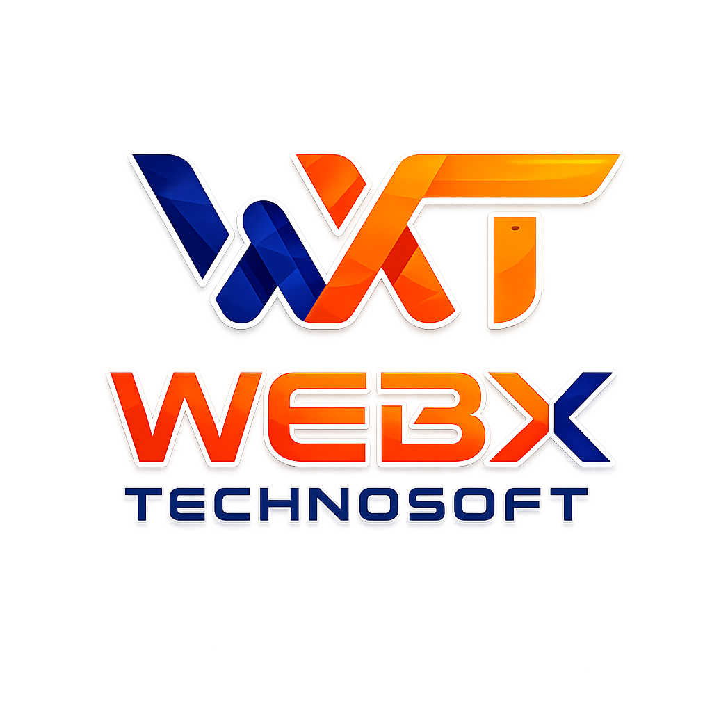 WebXtechnosoft