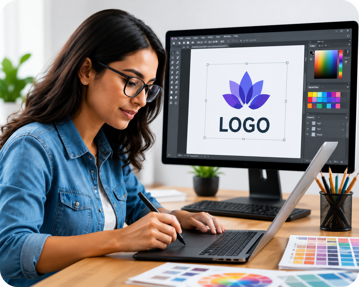 Logo Design
