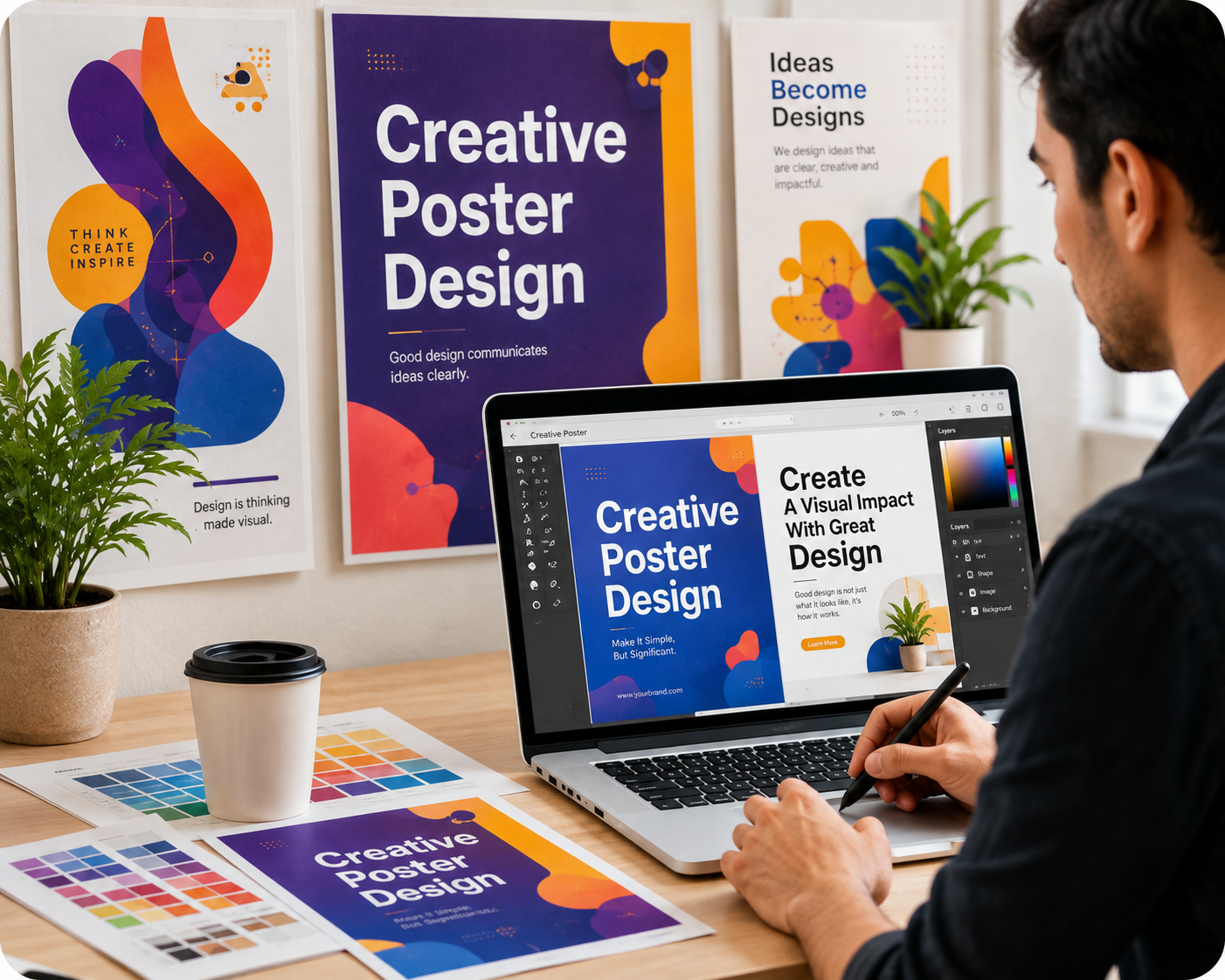 Poster Design