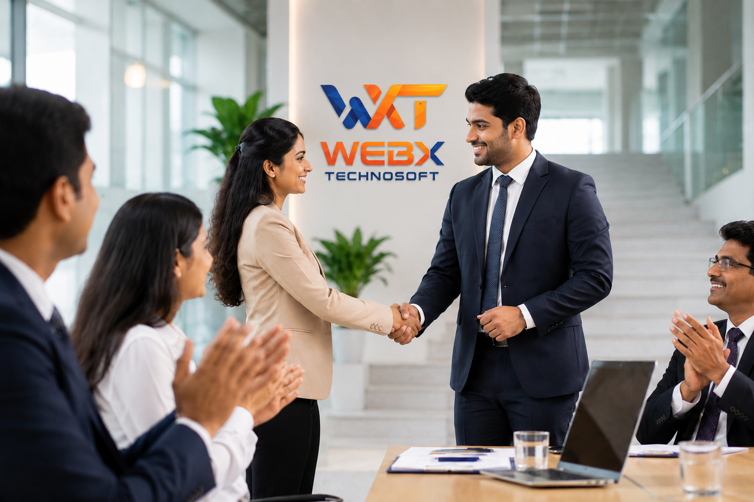 WebXtechnosoft