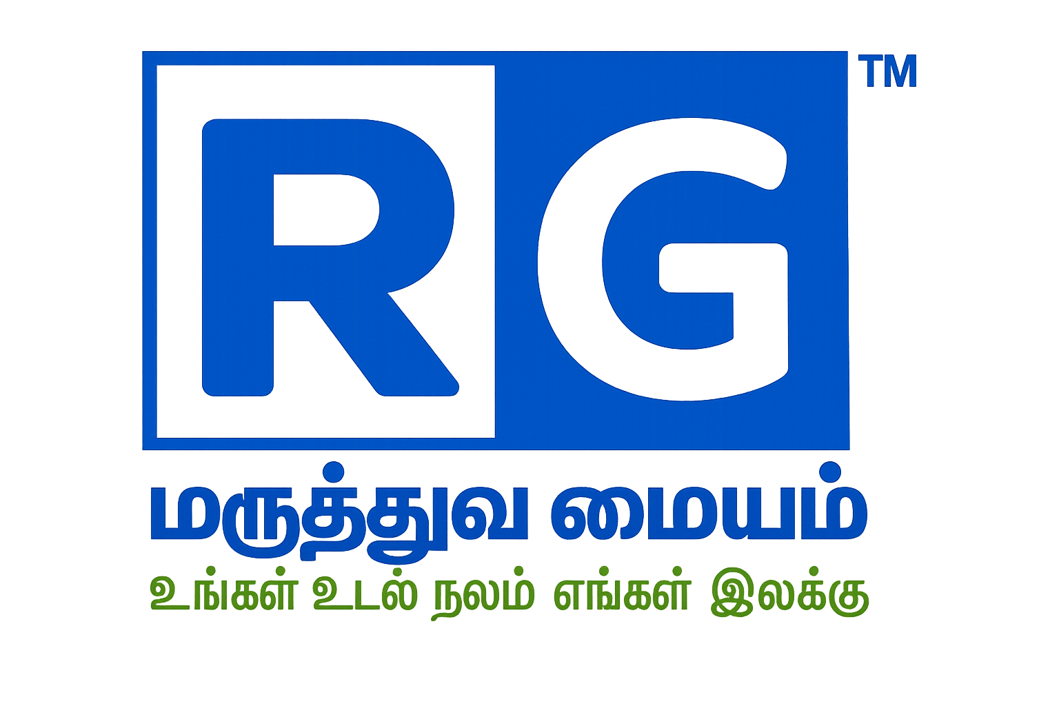 RG
