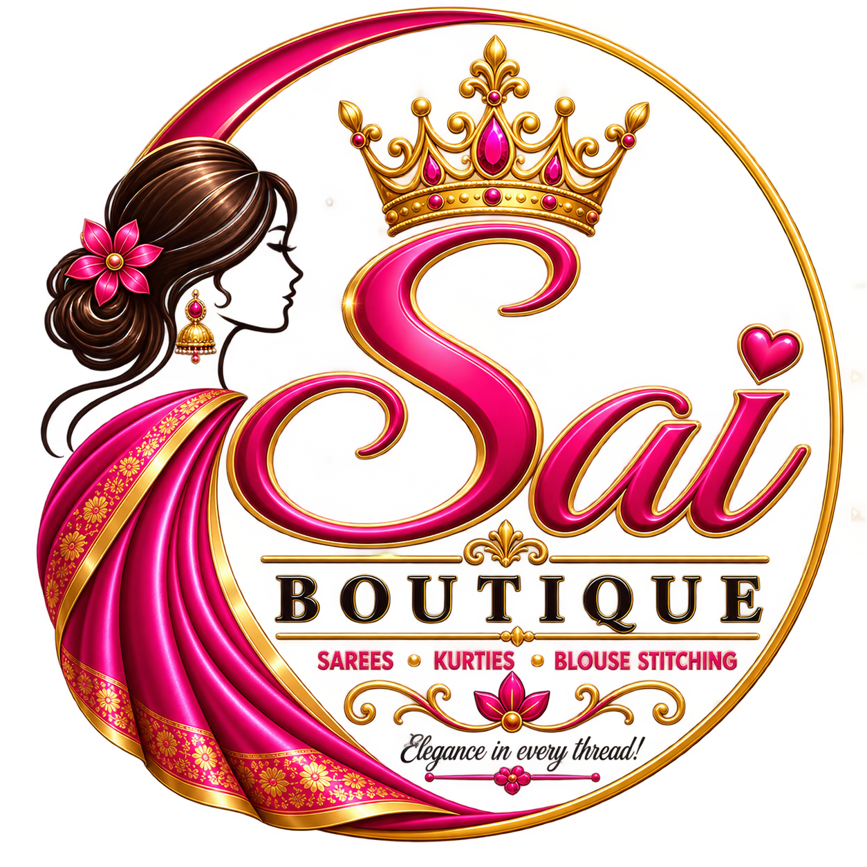 Sai